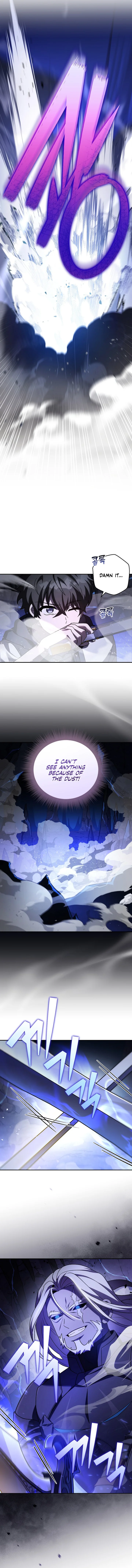 18+ The Novel’s Extra (Remake) Chapter 79 page 12