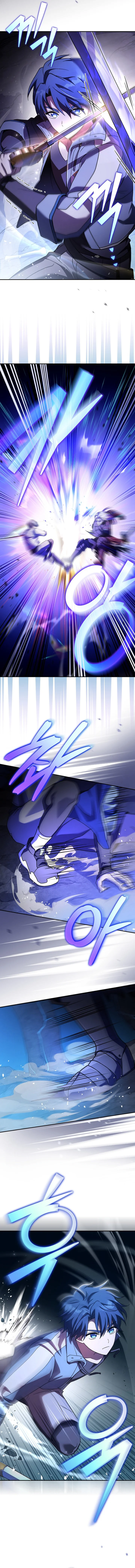 18+ The Novel’s Extra (Remake) Chapter 79 page 13