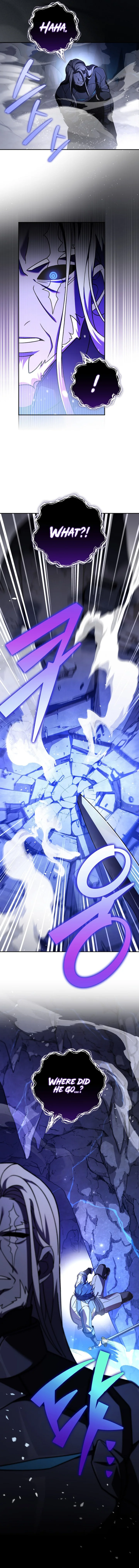 18+ The Novel’s Extra (Remake) Chapter 79 page 15