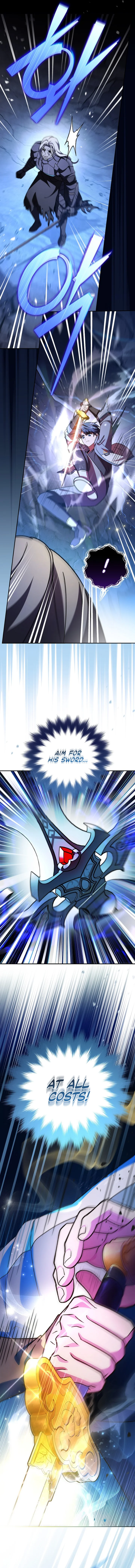 18+ The Novel’s Extra (Remake) Chapter 79 page 16