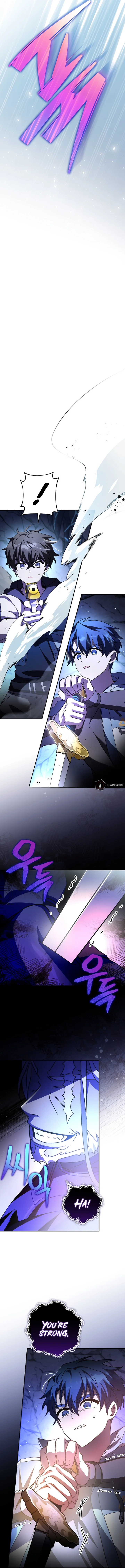 18+ The Novel’s Extra (Remake) Chapter 79 page 17