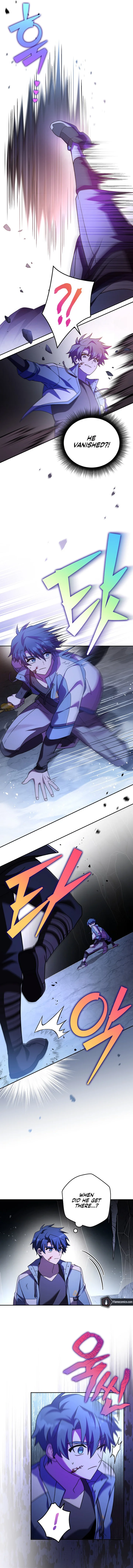 18+ The Novel’s Extra (Remake) Chapter 82 page 6