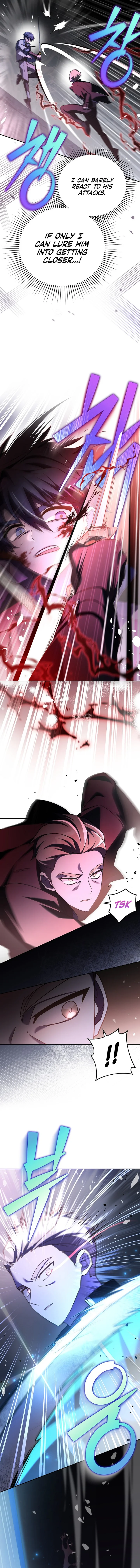 18+ The Novel’s Extra (Remake) Chapter 82 page 9