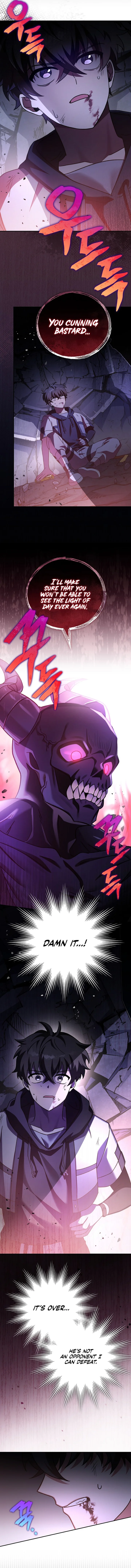 18+ The Novel’s Extra (Remake) Chapter 82 page 16