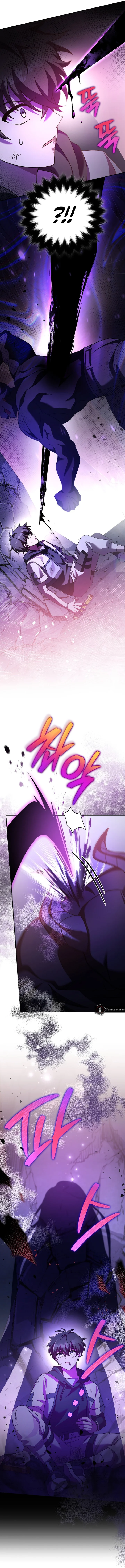 18+ The Novel’s Extra (Remake) Chapter 82 page 18