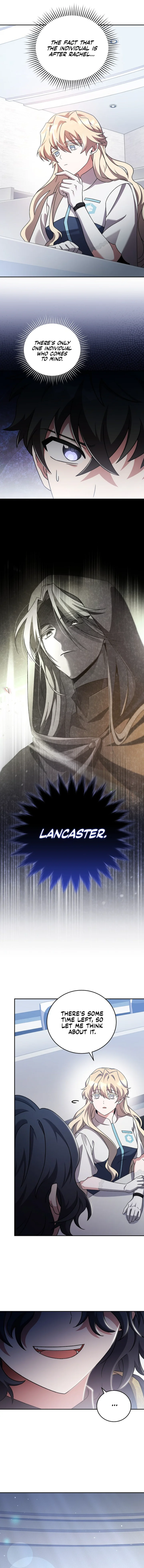 18+ The Novel’s Extra (Remake) Chapter 86 page 2