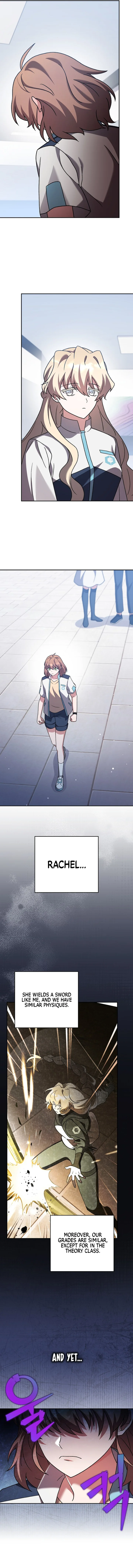 18+ The Novel’s Extra (Remake) Chapter 86 page 13