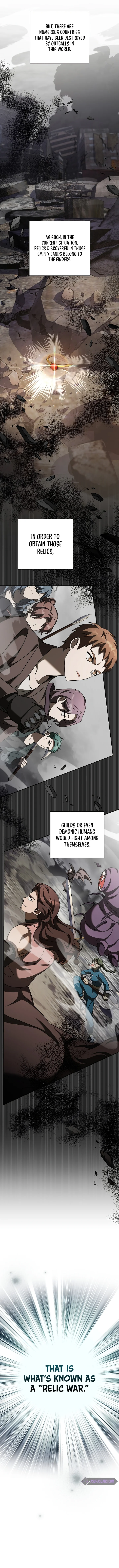18+ The Novel’s Extra (Remake) Chapter 92 page 2