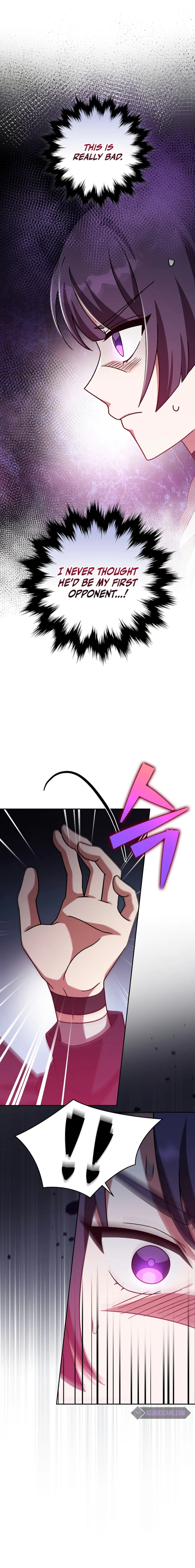 18+ The Novel’s Extra (Remake) Chapter 92 page 16