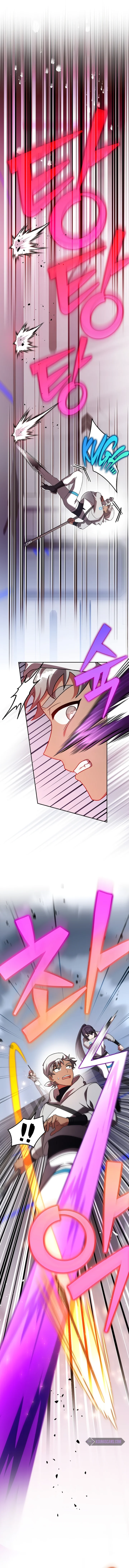 18+ The Novel’s Extra (Remake) Chapter 96 page 6