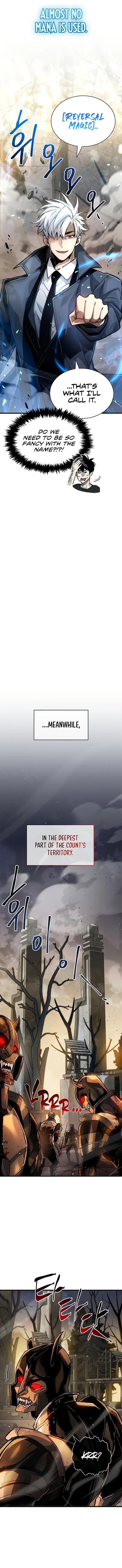 18+ The Player Hides His Past Chapter 10 page 11