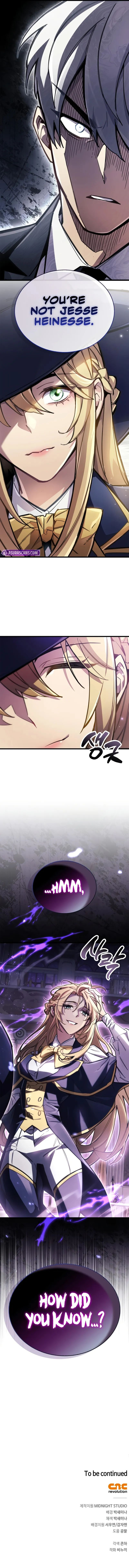 18+ The Player Hides His Past Chapter 106 page 14