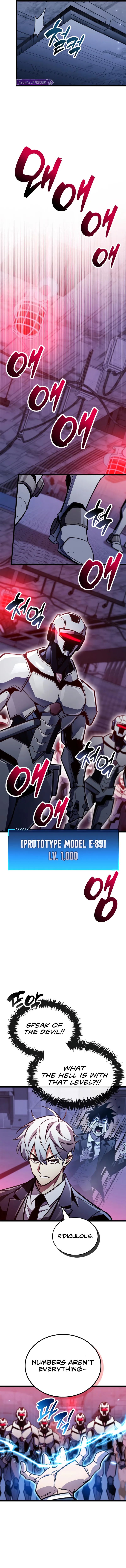 18+ The Player Hides His Past Chapter 111 page 10