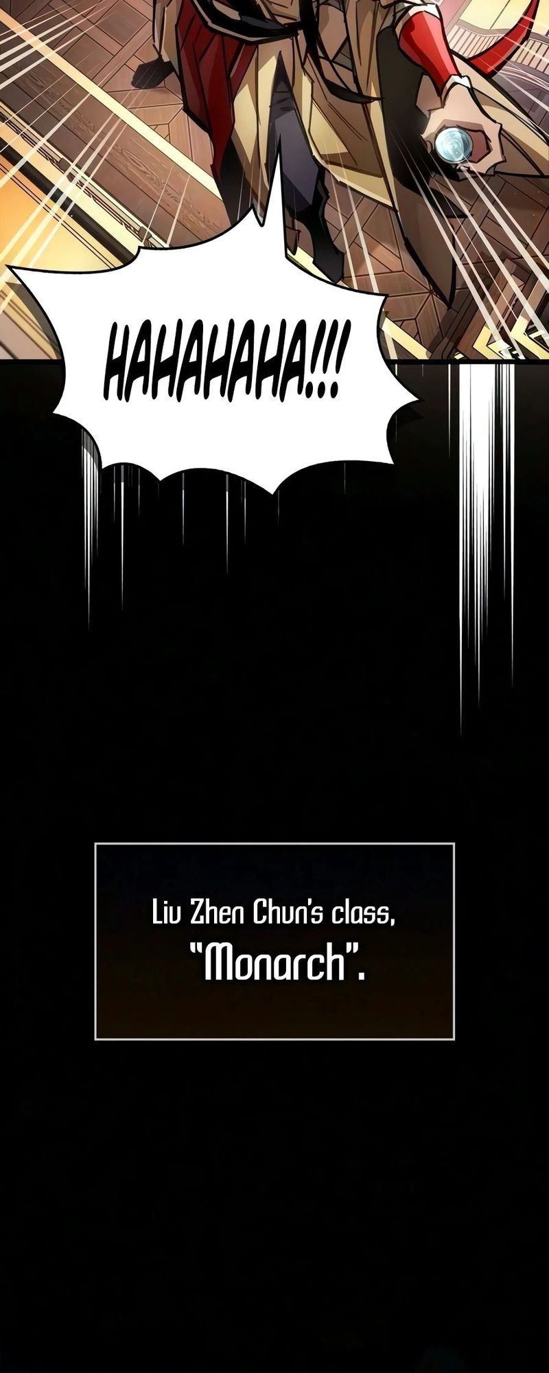 18+ The Player Hides His Past Chapter 122 page 3