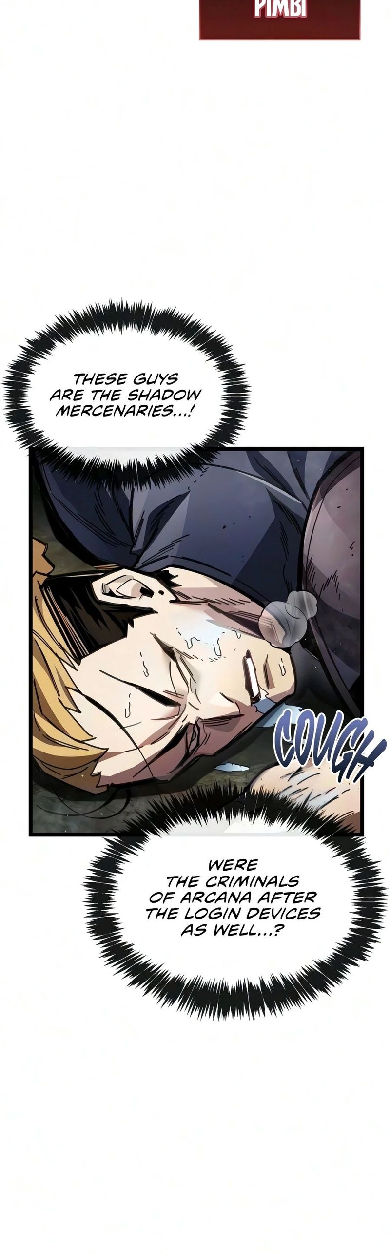 18+ The Player Hides His Past Chapter 122 page 7