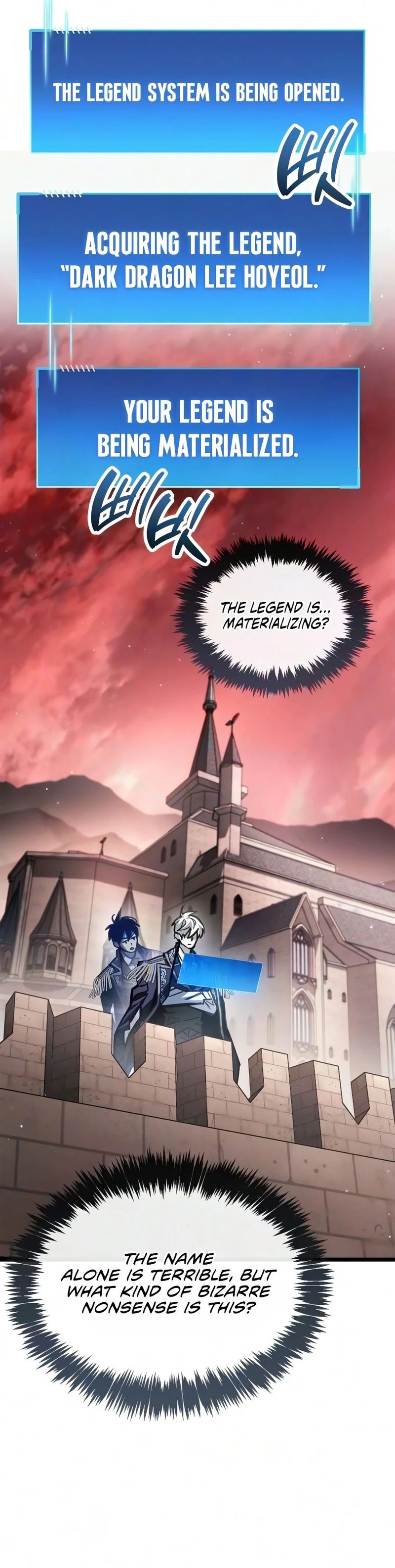 18+ The Player Hides His Past Chapter 122 page 9