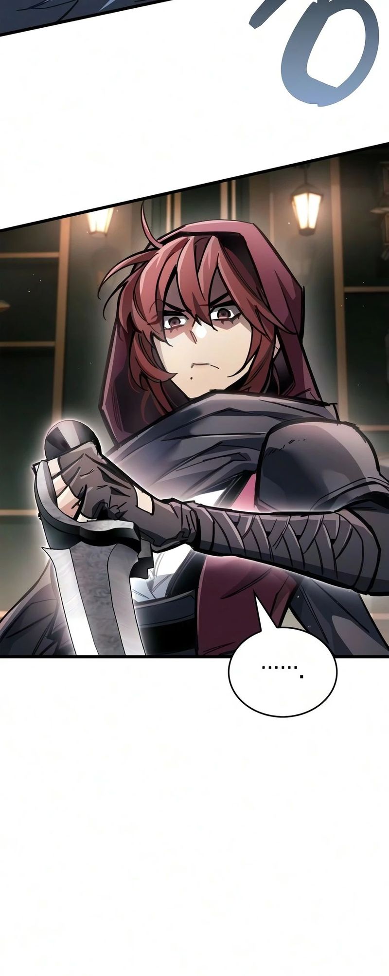 18+ The Player Hides His Past Chapter 122 page 15