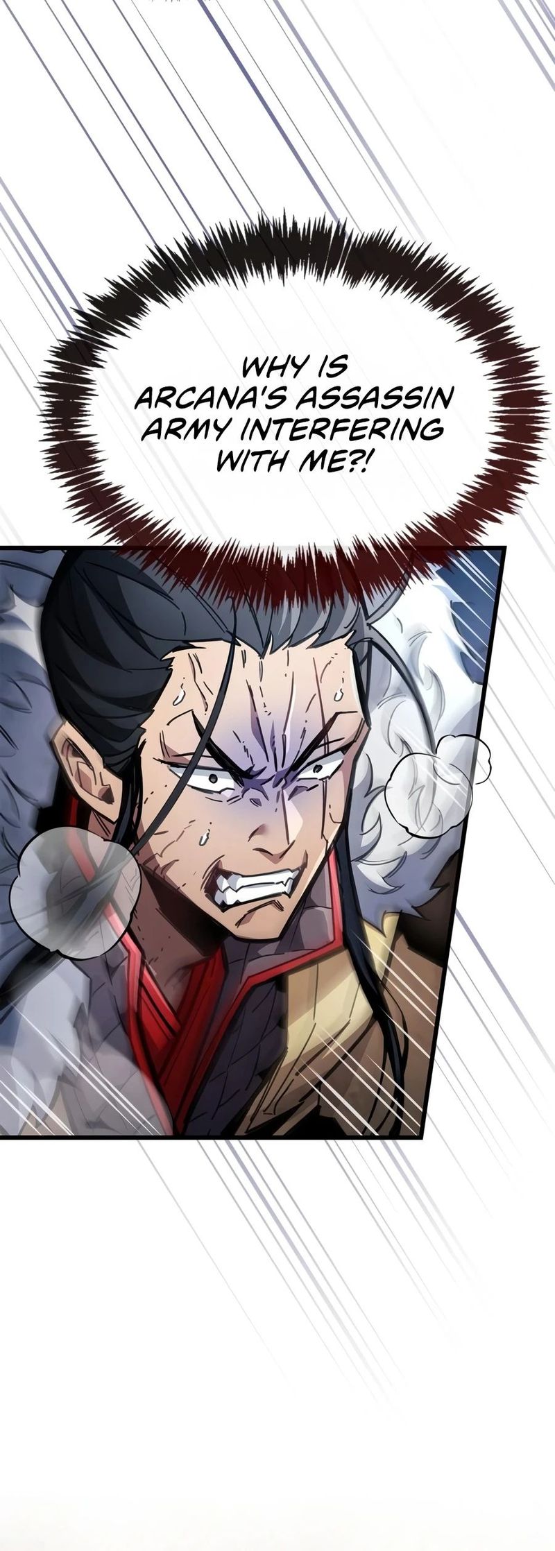 18+ The Player Hides His Past Chapter 123 page 9