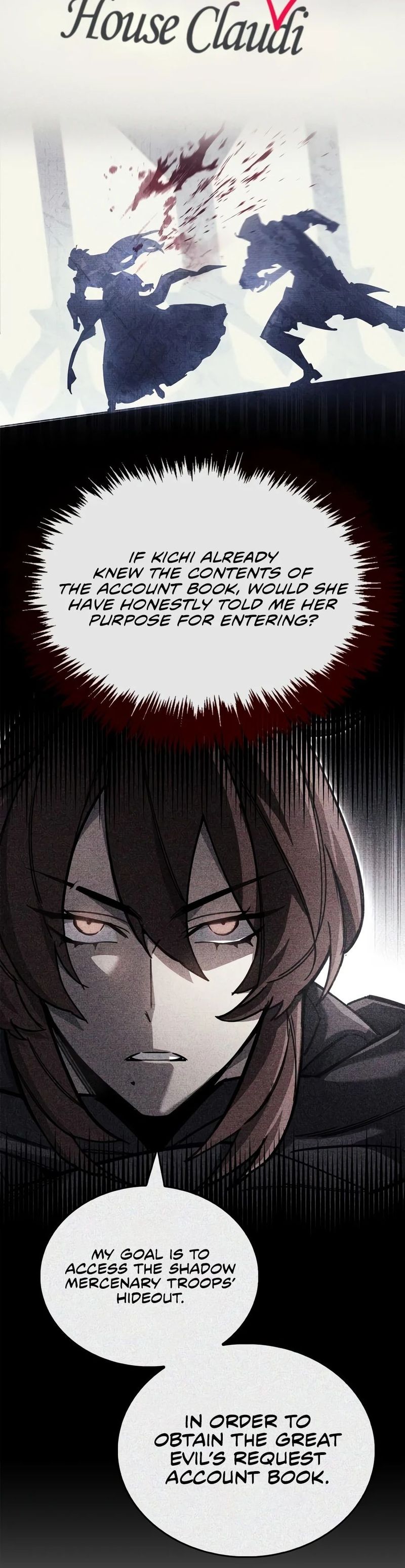 18+ The Player Hides His Past Chapter 123 page 17