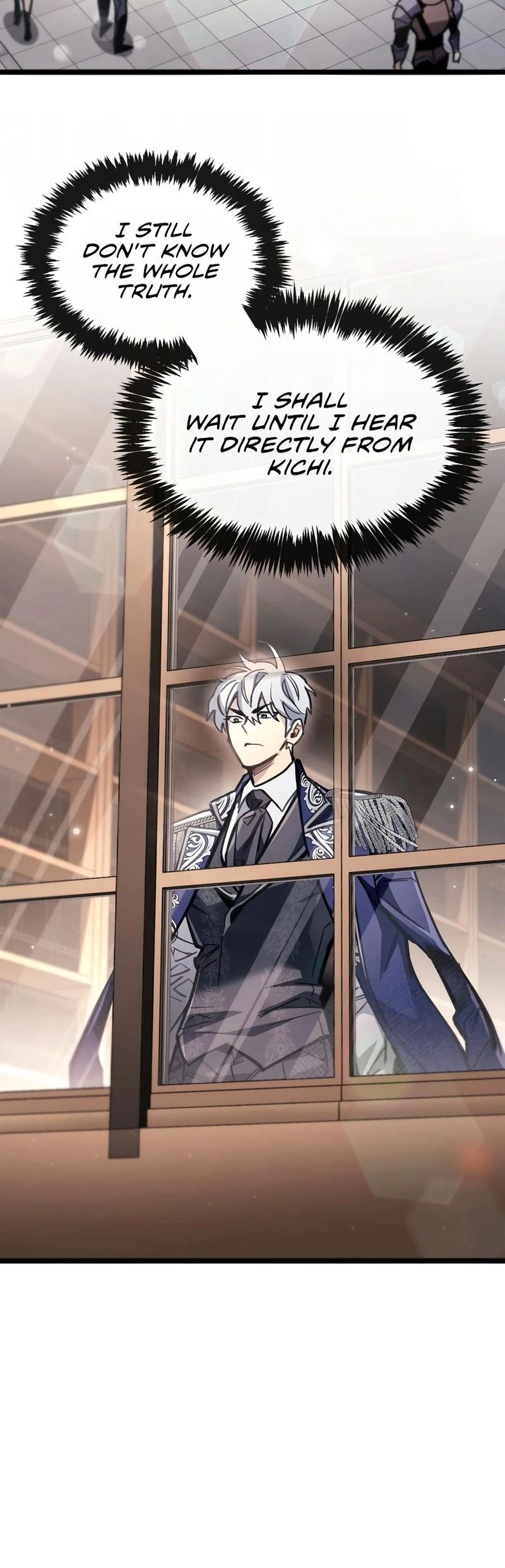 18+ The Player Hides His Past Chapter 123 page 19