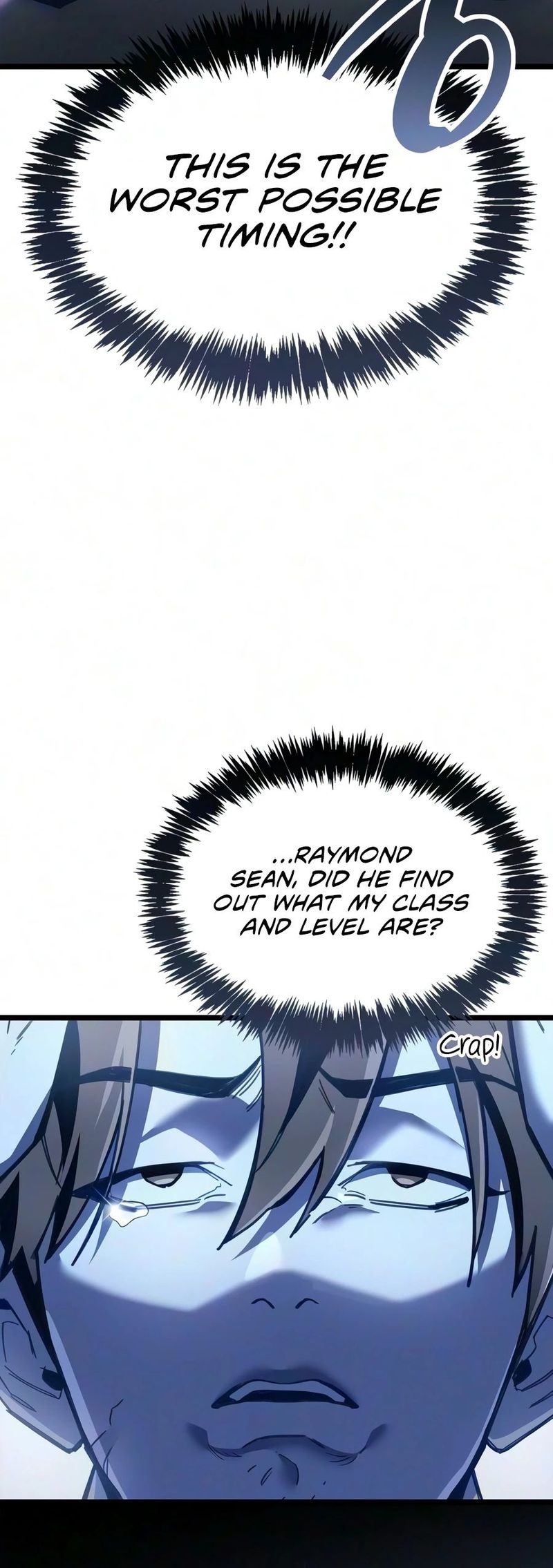 18+ The Player Hides His Past Chapter 124 page 7