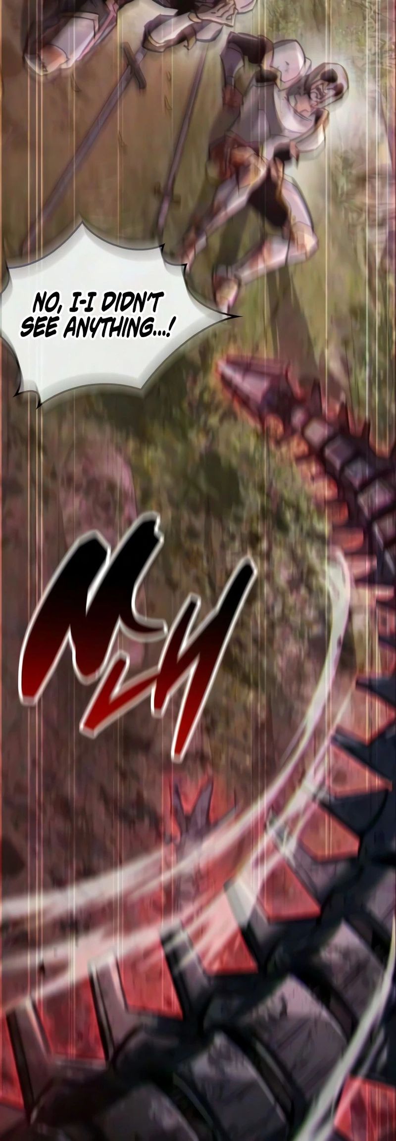18+ The Player Hides His Past Chapter 124 page 10
