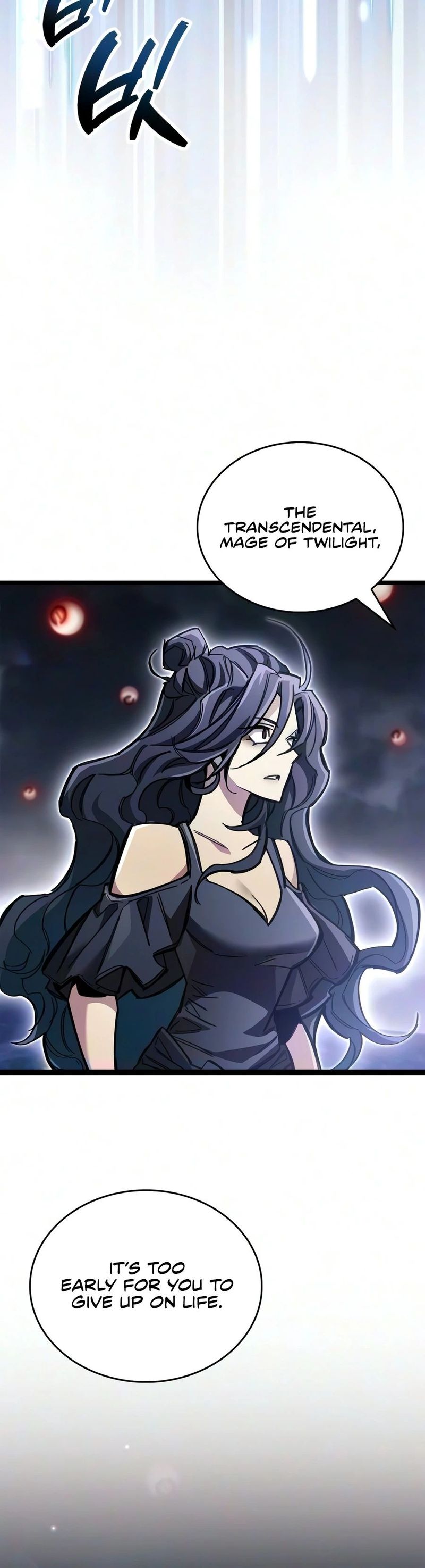 18+ The Player Hides His Past Chapter 125 page 10
