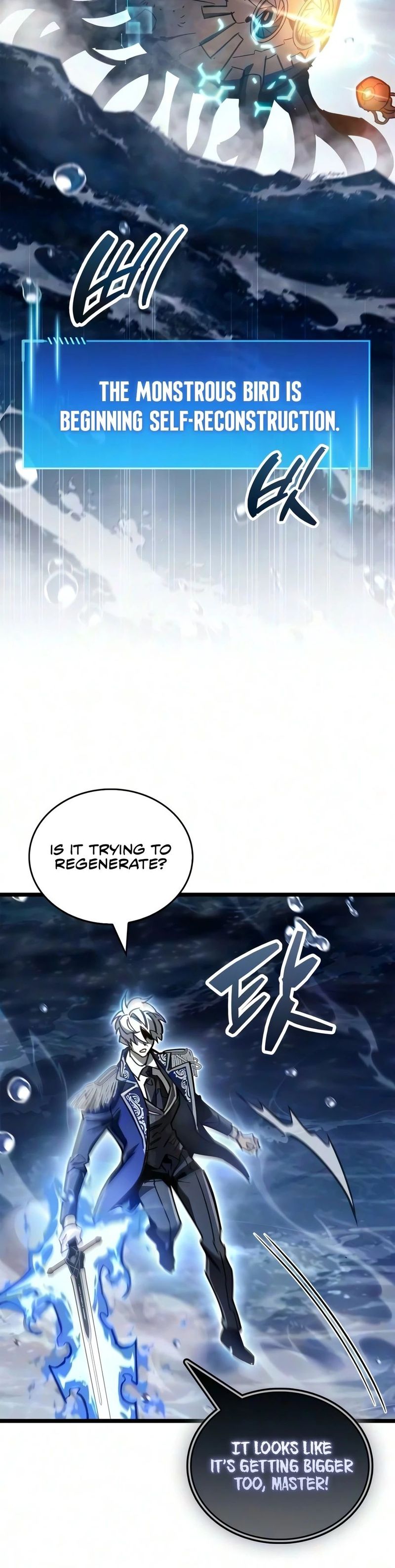 18+ The Player Hides His Past Chapter 125 page 16