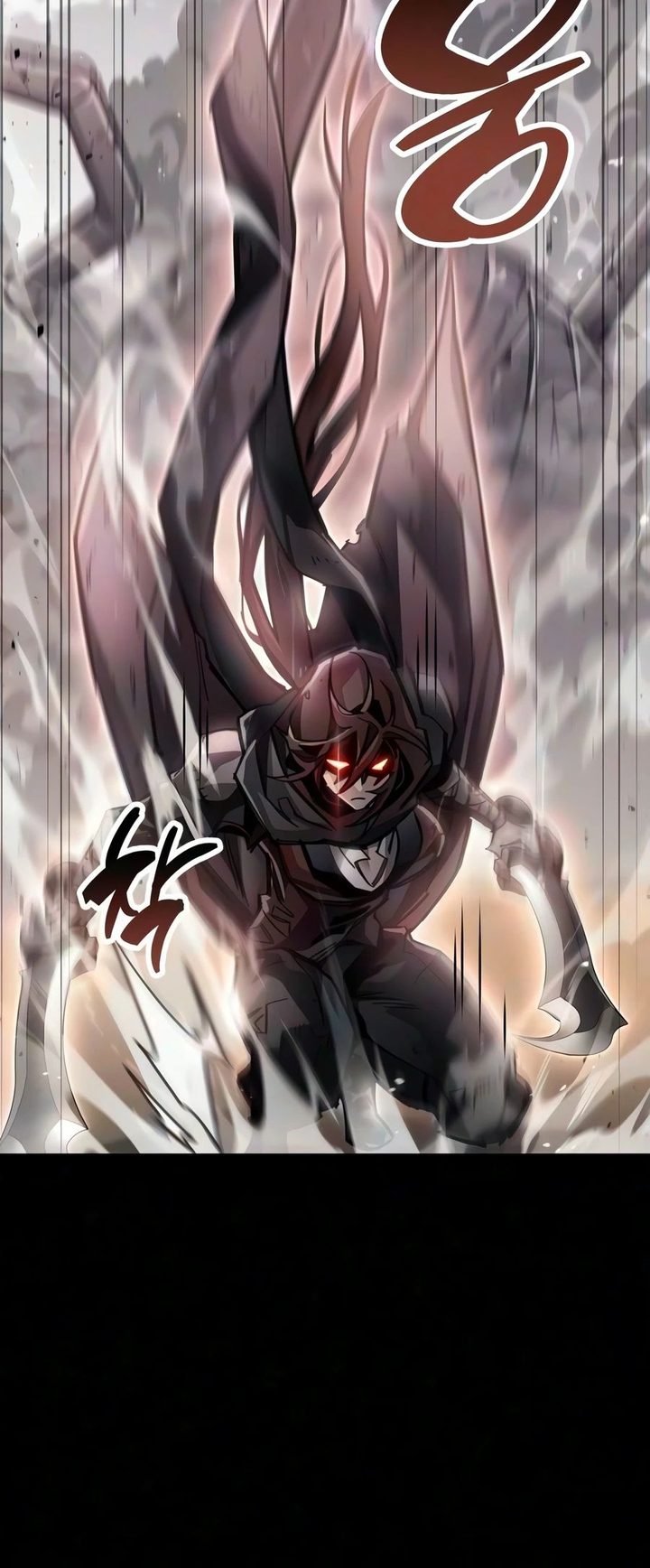 18+ The Player Hides His Past Chapter 126 page 3