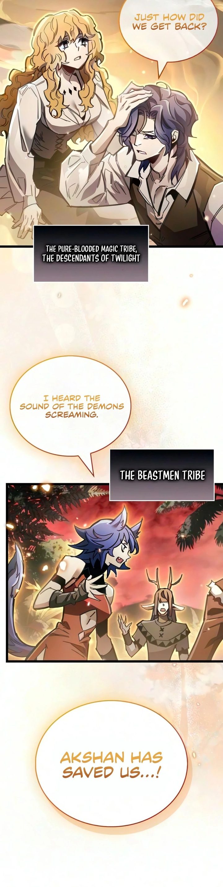 18+ The Player Hides His Past Chapter 126 page 7