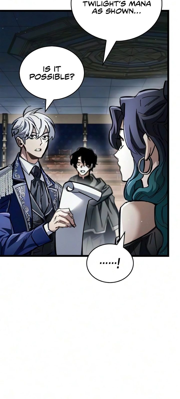 18+ The Player Hides His Past Chapter 126 page 17