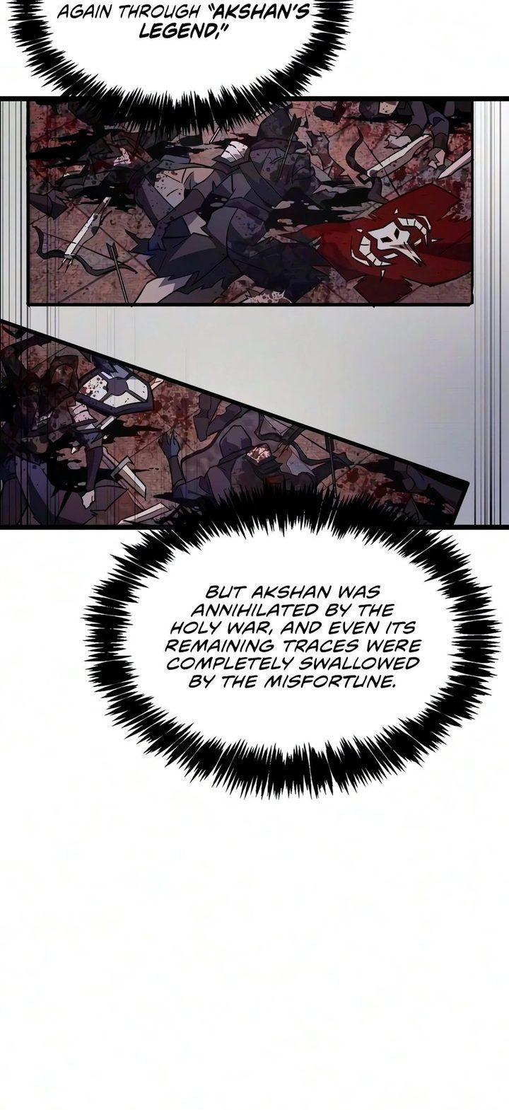 18+ The Player Hides His Past Chapter 126 page 21