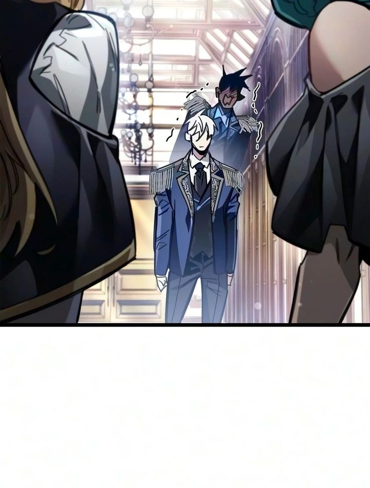 18+ The Player Hides His Past Chapter 126 page 23