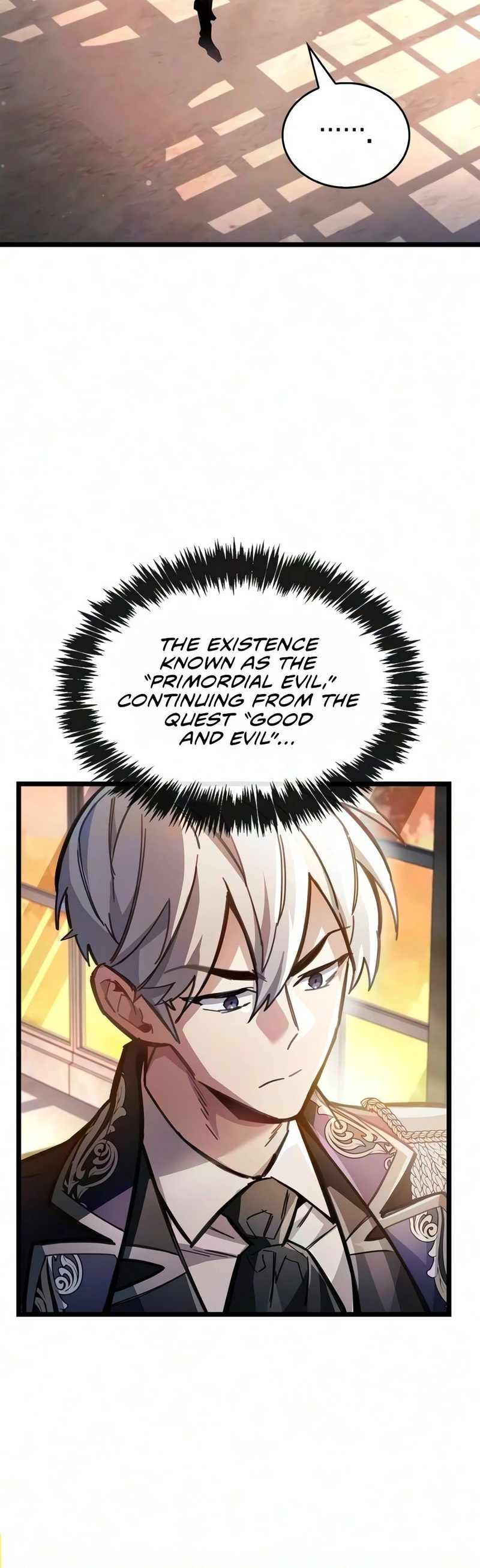 18+ The Player Hides His Past Chapter 127 page 13
