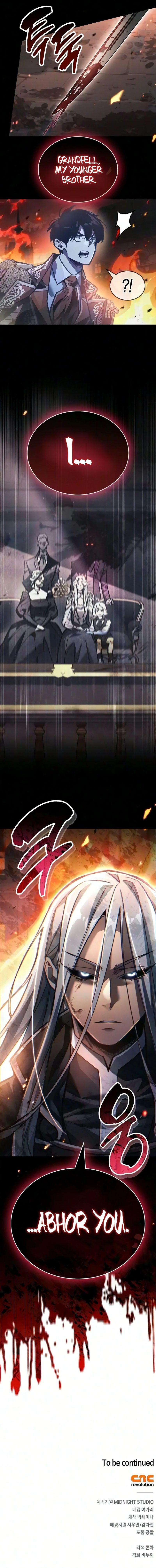 18+ The Player Hides His Past Chapter 127 page 20