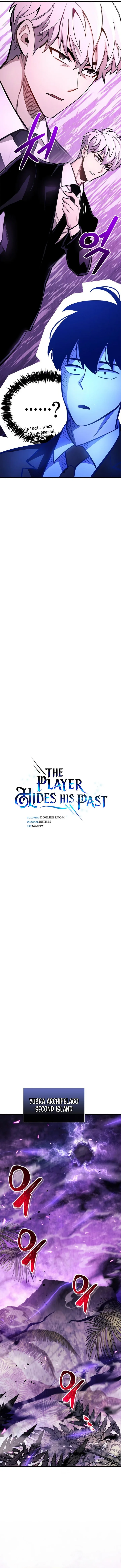 18+ The Player Hides His Past Chapter 20 page 4