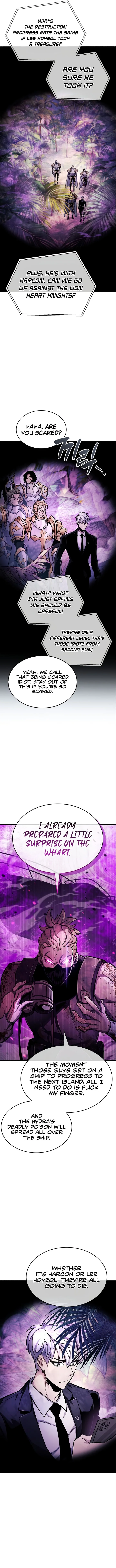 18+ The Player Hides His Past Chapter 22 page 7