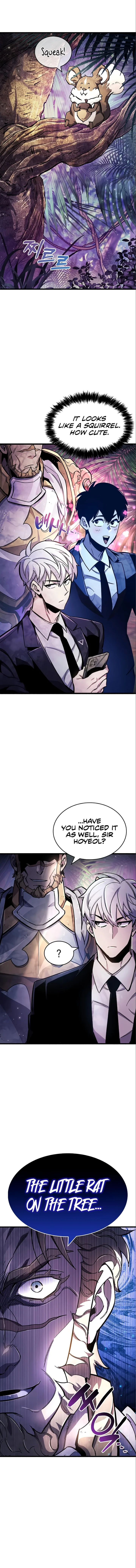 18+ The Player Hides His Past Chapter 22 page 9