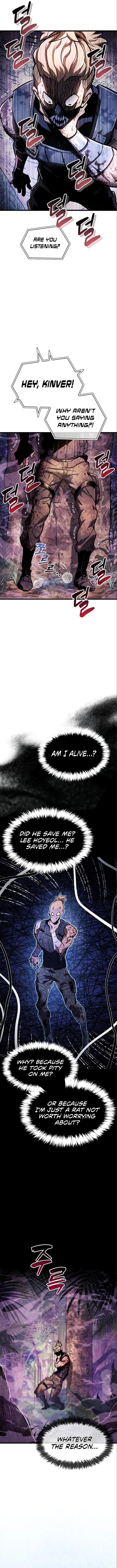 18+ The Player Hides His Past Chapter 22 page 12