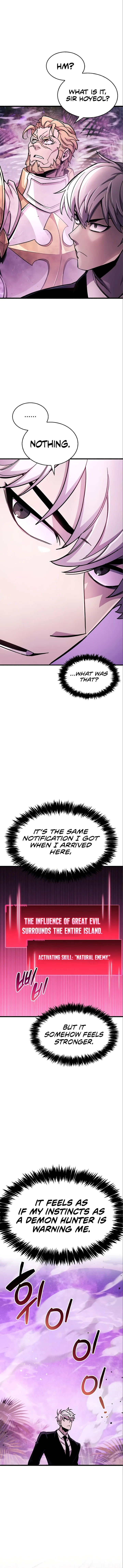 18+ The Player Hides His Past Chapter 22 page 16