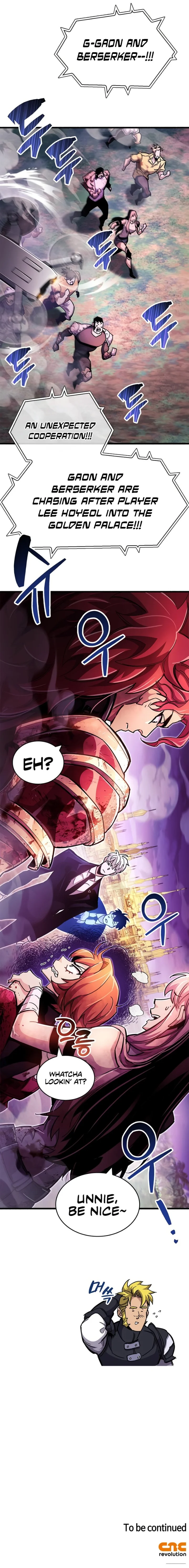 18+ The Player Hides His Past Chapter 25 page 15