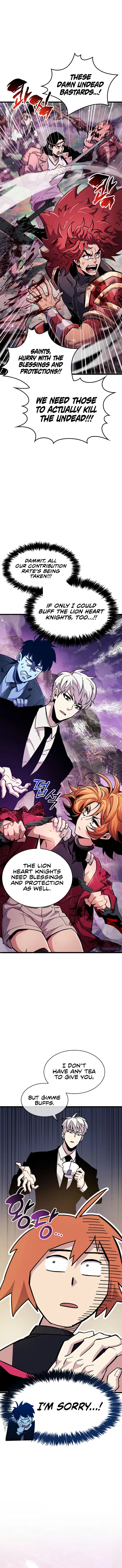 18+ The Player Hides His Past Chapter 26 page 4