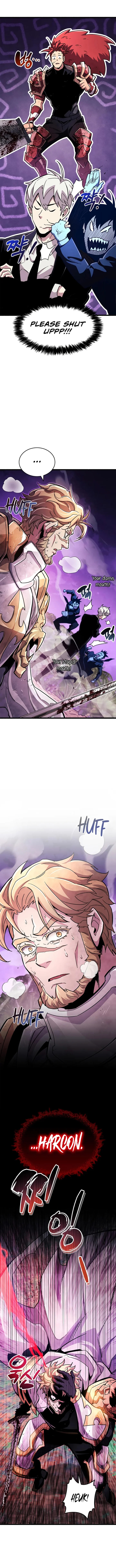 18+ The Player Hides His Past Chapter 26 page 7