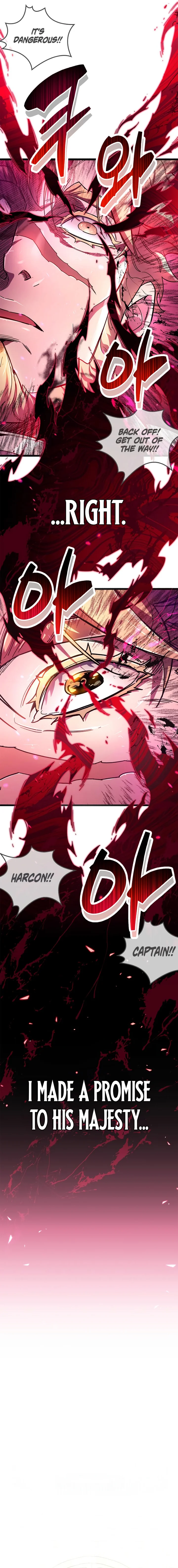 18+ The Player Hides His Past Chapter 26 page 10