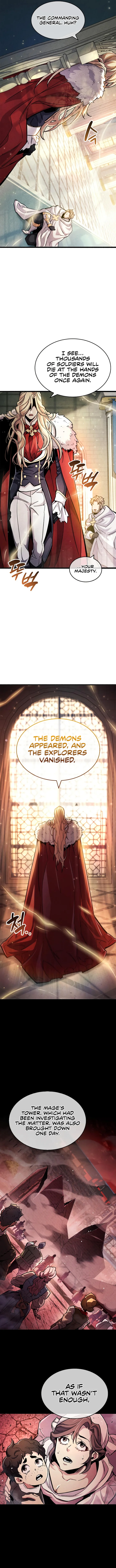 18+ The Player Hides His Past Chapter 26 page 12