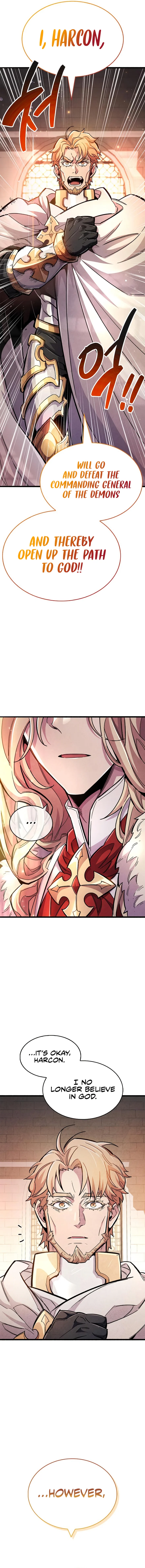 18+ The Player Hides His Past Chapter 26 page 15
