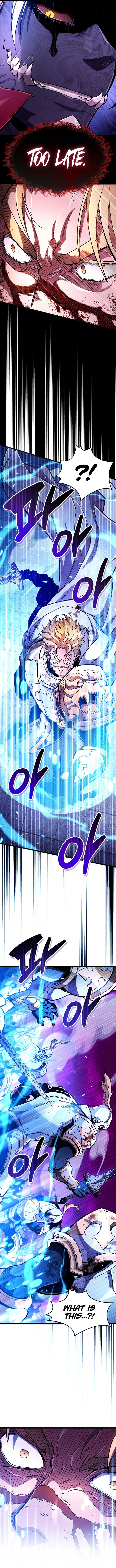 18+ The Player Hides His Past Chapter 26 page 19