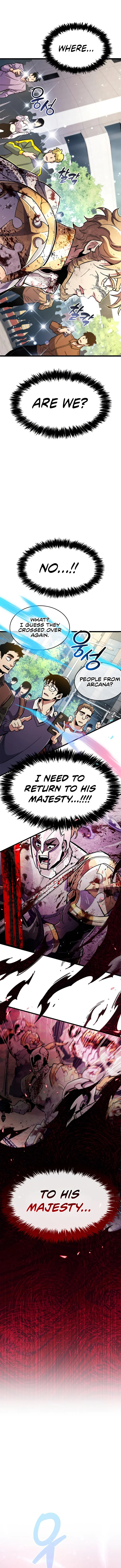18+ The Player Hides His Past Chapter 26 page 21