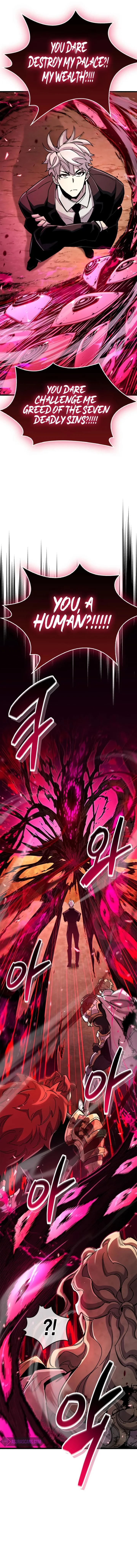 18+ The Player Hides His Past Chapter 28 page 9