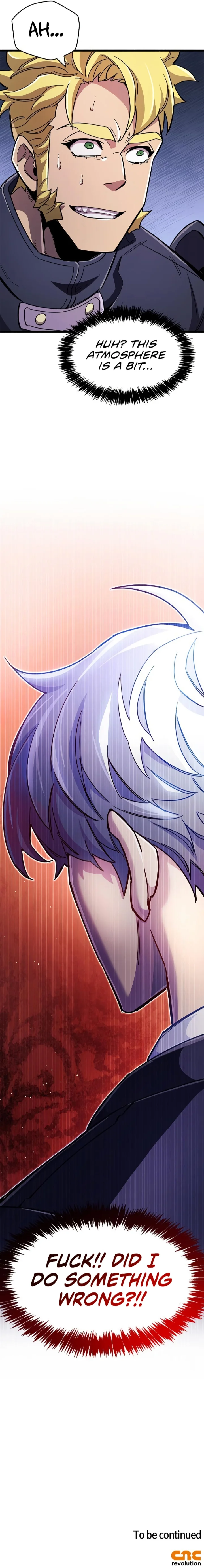 18+ The Player Hides His Past Chapter 29 page 18